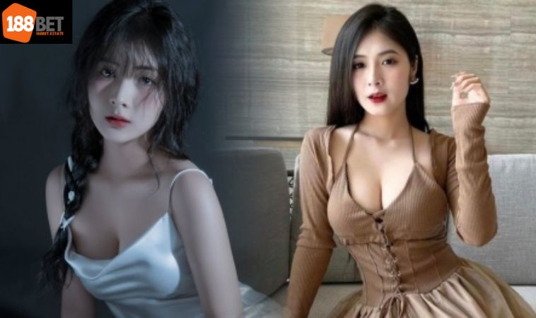 Tiktoker Quỳnh Alee Đốn Tim Dân Mạng Bởi Nhan Sắc Xinh Xắn 2 Hành trình của Quỳnh Alee trở thành streamer