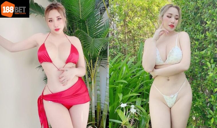 Dương Nguyệt Cầm - Chân Dung Người Đẹp Hot Nhất MXH Hiện Nay 2 Sự nghiệp của Dương Nguyệt Cầm
