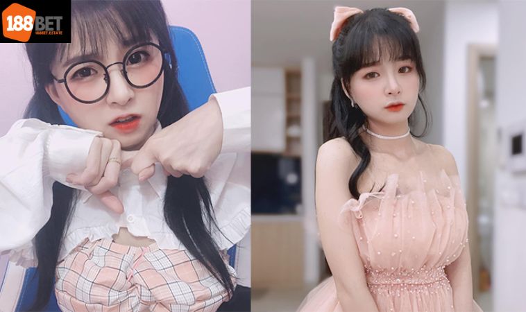 Mèo 2k4 - Nàng Hot Girl Nổi Tiếng Trong Lĩnh Vực Livestream 2 Sự nghiệp nữ streamer Mèo 2k4